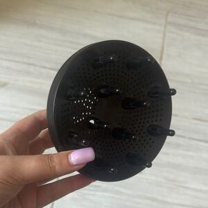 Diffuser Blow Dryer Attachment